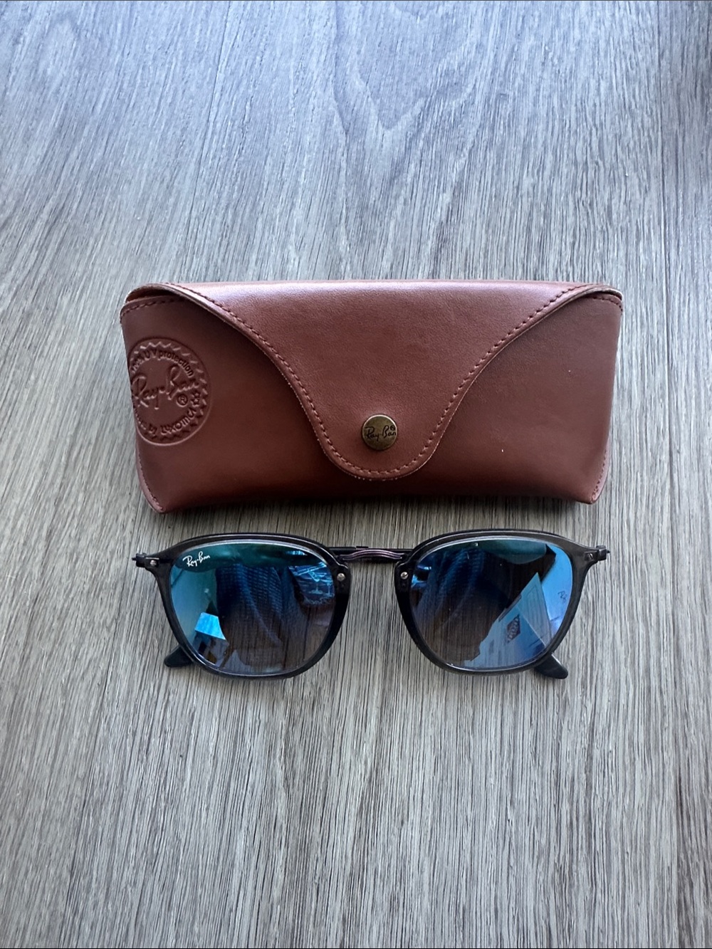Ray-Ban Sunglasses